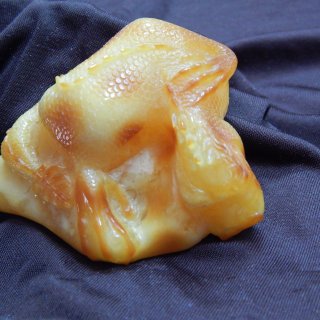 amber 8